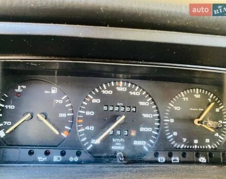 Коричневый Фольксваген Пассат, объемом двигателя 1.8 л и пробегом 525 тыс. км за 1799 $, фото 3 на Automoto.ua