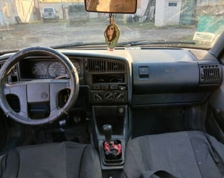 Коричневый Фольксваген Пассат, объемом двигателя 1.8 л и пробегом 300 тыс. км за 953 $, фото 2 на Automoto.ua