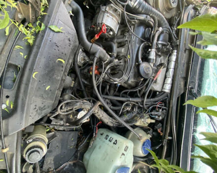 Коричневый Фольксваген Пассат, объемом двигателя 1.8 л и пробегом 240 тыс. км за 900 $, фото 11 на Automoto.ua