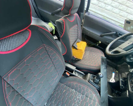 Коричневый Фольксваген Пассат, объемом двигателя 1.8 л и пробегом 240 тыс. км за 900 $, фото 3 на Automoto.ua