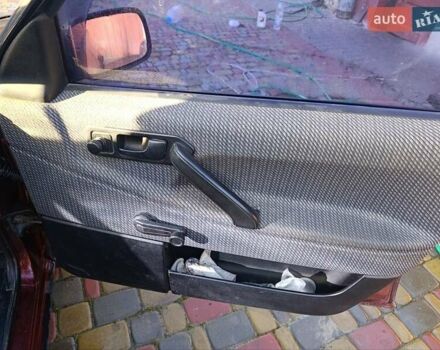 Коричневый Фольксваген Пассат, объемом двигателя 1.8 л и пробегом 328 тыс. км за 1700 $, фото 14 на Automoto.ua