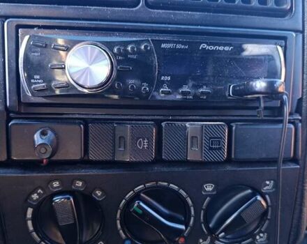 Коричневый Фольксваген Пассат, объемом двигателя 1.8 л и пробегом 328 тыс. км за 1700 $, фото 22 на Automoto.ua