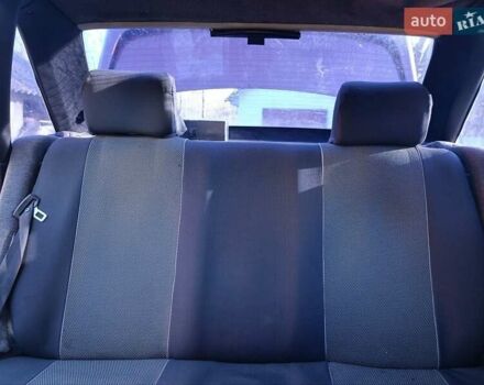 Коричневый Фольксваген Пассат, объемом двигателя 1.8 л и пробегом 328 тыс. км за 1700 $, фото 29 на Automoto.ua