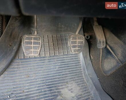 Коричневый Фольксваген Пассат, объемом двигателя 1.8 л и пробегом 328 тыс. км за 1700 $, фото 26 на Automoto.ua