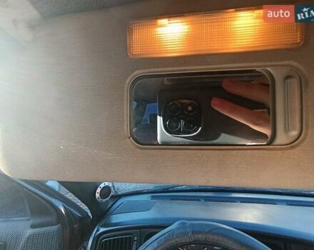 Коричневый Фольксваген Пассат, объемом двигателя 1.8 л и пробегом 328 тыс. км за 1700 $, фото 28 на Automoto.ua