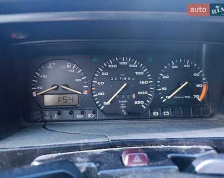 Коричневый Фольксваген Пассат, объемом двигателя 1.8 л и пробегом 328 тыс. км за 1700 $, фото 20 на Automoto.ua