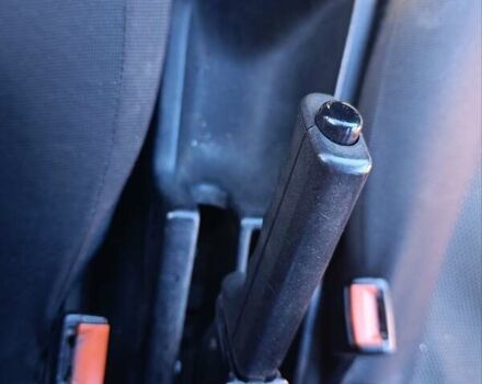 Коричневый Фольксваген Пассат, объемом двигателя 1.8 л и пробегом 328 тыс. км за 1700 $, фото 25 на Automoto.ua