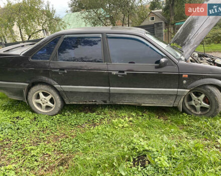 Коричневий Фольксваген Пассат, об'ємом двигуна 1.98 л та пробігом 360 тис. км за 1000 $, фото 6 на Automoto.ua