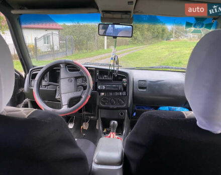 Коричневий Фольксваген Пассат, об'ємом двигуна 1.98 л та пробігом 360 тис. км за 1000 $, фото 12 на Automoto.ua