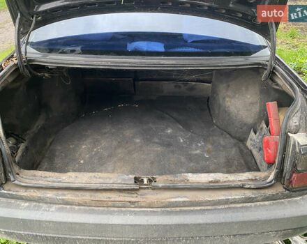 Коричневий Фольксваген Пассат, об'ємом двигуна 1.98 л та пробігом 360 тис. км за 1000 $, фото 8 на Automoto.ua