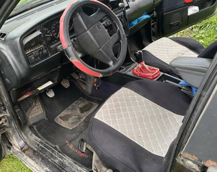 Коричневий Фольксваген Пассат, об'ємом двигуна 1.98 л та пробігом 360 тис. км за 1000 $, фото 9 на Automoto.ua