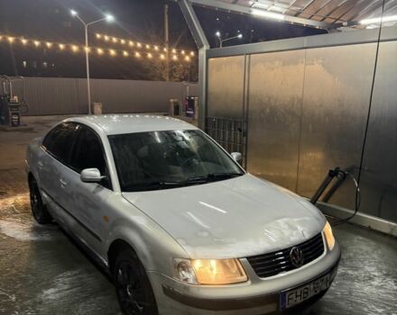 Коричневий Фольксваген Пассат, об'ємом двигуна 0 л та пробігом 500 тис. км за 999 $, фото 2 на Automoto.ua