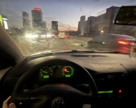 Коричневий Фольксваген Пассат, об'ємом двигуна 0 л та пробігом 500 тис. км за 999 $, фото 7 на Automoto.ua