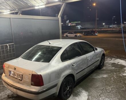 Коричневий Фольксваген Пассат, об'ємом двигуна 0 л та пробігом 500 тис. км за 999 $, фото 1 на Automoto.ua