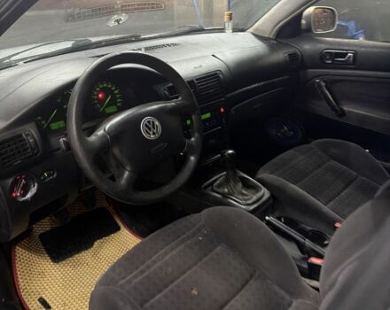 Коричневий Фольксваген Пассат, об'ємом двигуна 0 л та пробігом 500 тис. км за 999 $, фото 5 на Automoto.ua