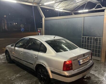 Коричневий Фольксваген Пассат, об'ємом двигуна 0 л та пробігом 500 тис. км за 999 $, фото 4 на Automoto.ua