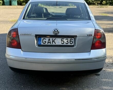 Коричневый Фольксваген Пассат, объемом двигателя 0 л и пробегом 298 тыс. км за 2850 $, фото 2 на Automoto.ua