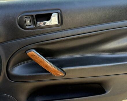 Коричневый Фольксваген Пассат, объемом двигателя 0 л и пробегом 298 тыс. км за 2850 $, фото 9 на Automoto.ua