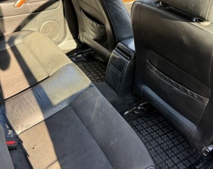 Коричневый Фольксваген Пассат, объемом двигателя 0 л и пробегом 298 тыс. км за 2850 $, фото 8 на Automoto.ua