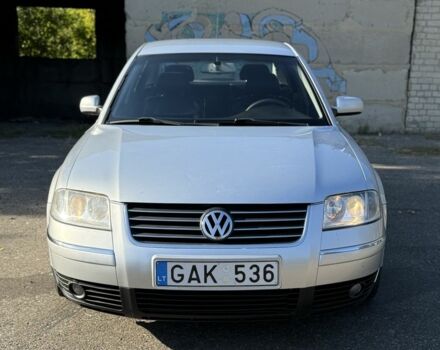 Коричневый Фольксваген Пассат, объемом двигателя 0 л и пробегом 298 тыс. км за 2850 $, фото 4 на Automoto.ua