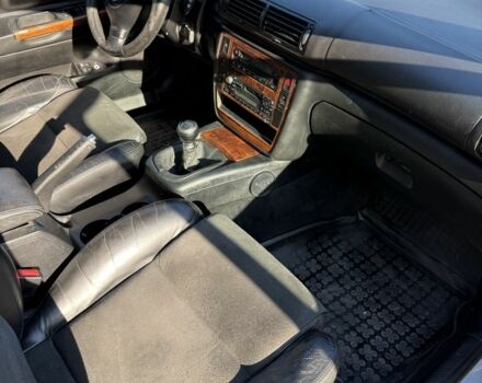 Коричневый Фольксваген Пассат, объемом двигателя 0 л и пробегом 298 тыс. км за 2850 $, фото 7 на Automoto.ua