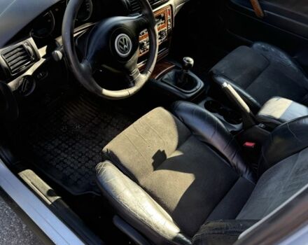 Коричневый Фольксваген Пассат, объемом двигателя 0 л и пробегом 298 тыс. км за 2850 $, фото 5 на Automoto.ua