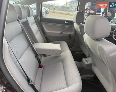 Фольксваген Пассат 2004 в Коломые на Automoto.ua Коричневый Фольксваген Пассат, объемом двигателя 1.6 л и пробегом 138 тыс. км за 5999 $, фото 23 на Automoto.ua