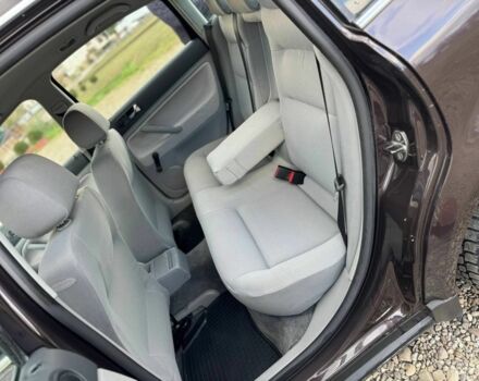 Коричневый Фольксваген Пассат, объемом двигателя 1.6 л и пробегом 138 тыс. км за 5100 $, фото 23 на Automoto.ua