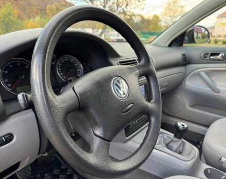 Коричневый Фольксваген Пассат, объемом двигателя 1.6 л и пробегом 138 тыс. км за 5100 $, фото 17 на Automoto.ua