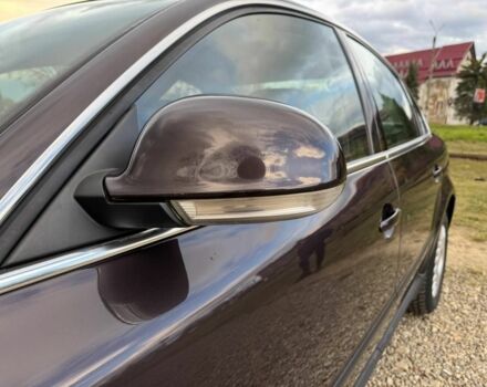 Коричневый Фольксваген Пассат, объемом двигателя 1.6 л и пробегом 138 тыс. км за 5100 $, фото 11 на Automoto.ua