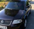 Коричневий Фольксваген Пассат, об'ємом двигуна 1.8 л та пробігом 280 тис. км за 4200 $, фото 1 на Automoto.ua