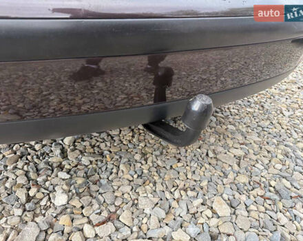 Фольксваген Пассат 2004 в Коломые на Automoto.ua Коричневый Фольксваген Пассат, объемом двигателя 1.6 л и пробегом 138 тыс. км за 5999 $, фото 28 на Automoto.ua