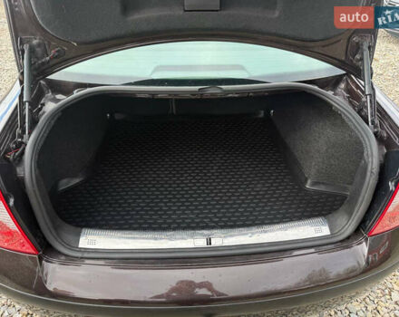 Фольксваген Пассат 2004 в Коломые на Automoto.ua Коричневый Фольксваген Пассат, объемом двигателя 1.6 л и пробегом 138 тыс. км за 5999 $, фото 26 на Automoto.ua