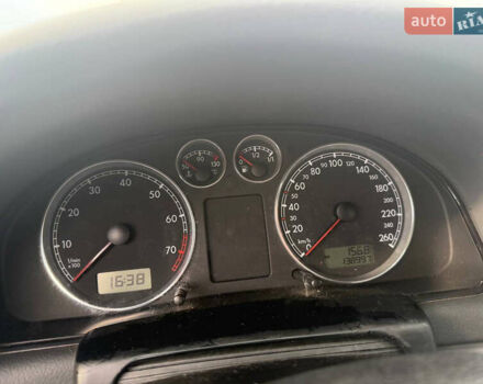 Фольксваген Пассат 2004 в Коломые на Automoto.ua Коричневый Фольксваген Пассат, объемом двигателя 1.6 л и пробегом 138 тыс. км за 5999 $, фото 29 на Automoto.ua