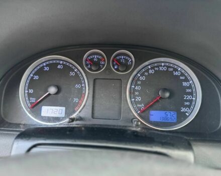 Коричневый Фольксваген Пассат, объемом двигателя 1.6 л и пробегом 138 тыс. км за 5100 $, фото 18 на Automoto.ua