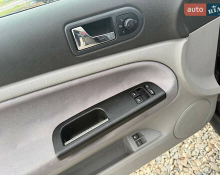 Фольксваген Пассат 2004 в Коломые на Automoto.ua Коричневый Фольксваген Пассат, объемом двигателя 1.6 л и пробегом 138 тыс. км за 5999 $, фото 14 на Automoto.ua