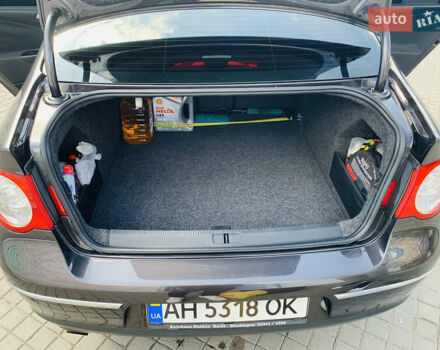 Коричневый Фольксваген Пассат, объемом двигателя 1.6 л и пробегом 180 тыс. км за 5900 $, фото 25 на Automoto.ua