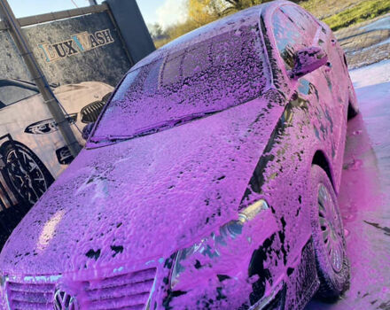 Коричневый Фольксваген Пассат, объемом двигателя 1.97 л и пробегом 250 тыс. км за 6500 $, фото 5 на Automoto.ua