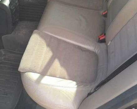 Коричневий Фольксваген Пассат, об'ємом двигуна 1.98 л та пробігом 205 тис. км за 5900 $, фото 2 на Automoto.ua