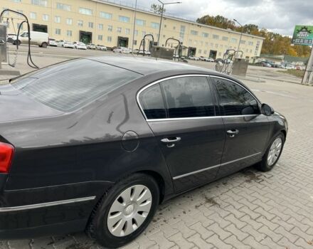 Коричневий Фольксваген Пассат, об'ємом двигуна 2 л та пробігом 350 тис. км за 5000 $, фото 2 на Automoto.ua