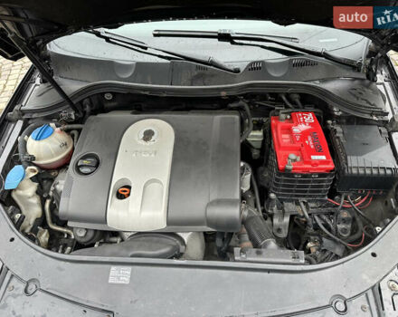 Коричневий Фольксваген Пассат, об'ємом двигуна 1.6 л та пробігом 328 тис. км за 5300 $, фото 6 на Automoto.ua