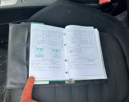 Коричневый Фольксваген Пассат, объемом двигателя 0 л и пробегом 280 тыс. км за 1750 $, фото 5 на Automoto.ua