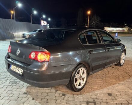 Коричневий Фольксваген Пассат, об'ємом двигуна 1.9 л та пробігом 350 тис. км за 3400 $, фото 3 на Automoto.ua