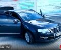 Коричневый Фольксваген Пассат, объемом двигателя 1.6 л и пробегом 185 тыс. км за 5900 $, фото 2 на Automoto.ua