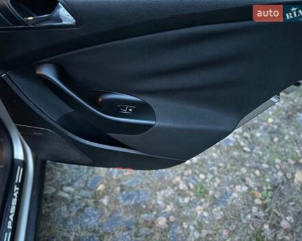 Коричневый Фольксваген Пассат, объемом двигателя 1.98 л и пробегом 338 тыс. км за 5499 $, фото 13 на Automoto.ua