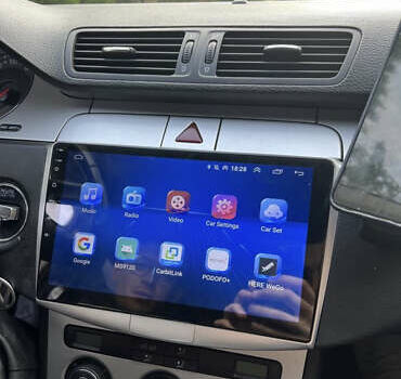 Коричневый Фольксваген Пассат, объемом двигателя 1.6 л и пробегом 180 тыс. км за 5900 $, фото 20 на Automoto.ua