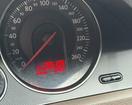 Коричневый Фольксваген Пассат, объемом двигателя 1.97 л и пробегом 285 тыс. км за 6500 $, фото 3 на Automoto.ua