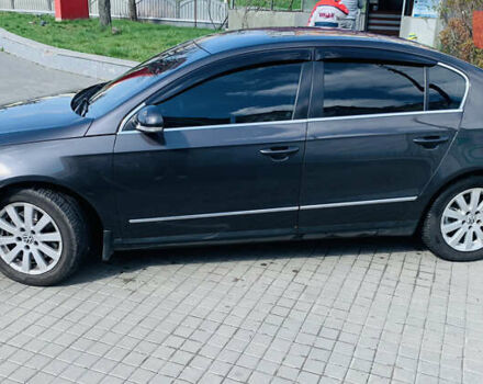 Коричневый Фольксваген Пассат, объемом двигателя 1.6 л и пробегом 180 тыс. км за 5900 $, фото 15 на Automoto.ua