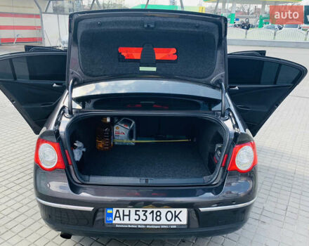 Коричневый Фольксваген Пассат, объемом двигателя 1.6 л и пробегом 180 тыс. км за 5900 $, фото 24 на Automoto.ua