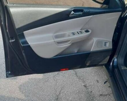 Коричневий Фольксваген Пассат, об'ємом двигуна 1.98 л та пробігом 205 тис. км за 5900 $, фото 7 на Automoto.ua